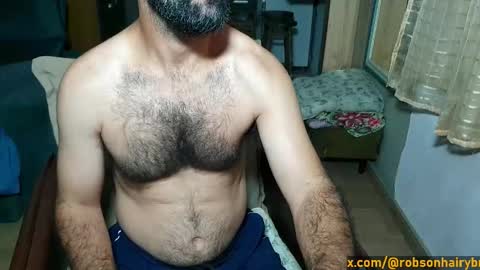 Robson online show from 12-18-25, 04:18