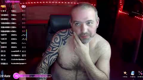 Tequila and Whiskey online show from 03-08-25, 03:28