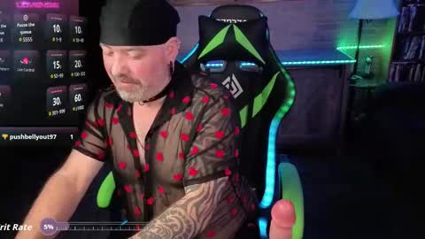 Tequila and Whiskey online show from 10-11-25, 02:37