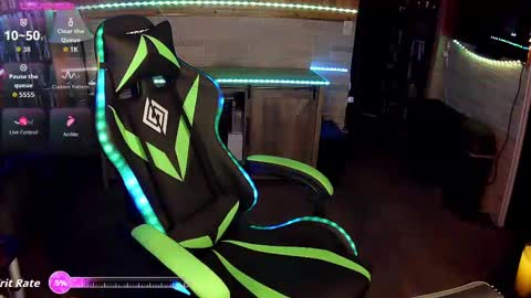 Tequila and Whiskey online show from 11-04-25, 01:38