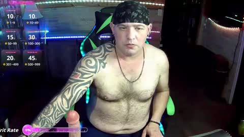 Tequila and Whiskey online show from 11-08-25, 02:56