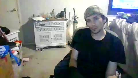 Rob witha 8 online show from 12-02-25, 08:04