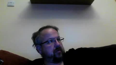 Snapshot of robx32 chatting on 01-12-25, 10:54 Rob online show from 01-12-25, 10:54
