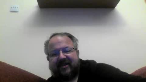 Snapshot of robx32 chatting on 01-13-25, 11:30 Rob online show from 01-13-25, 11:30