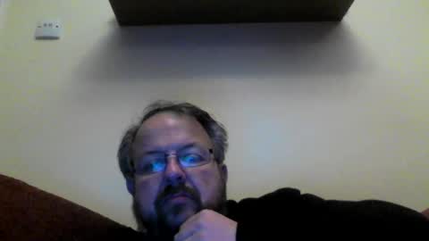 Snapshot of robx32 chatting on 01-13-25, 11:38 Rob online show from 01-13-25, 11:38