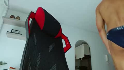 roby_millerr online show from 10-21-25, 03:35