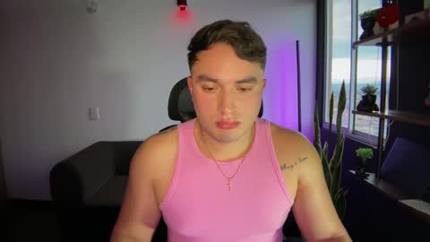 ROBYN online show from 01-18-26, 10:57