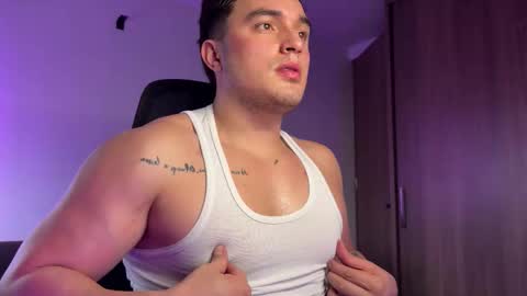 ROBYN online show from 02-01-26, 10:41