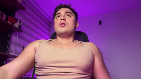 ROBYN online show from 02-03-26, 01:37