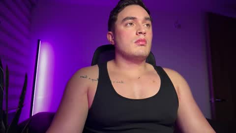 ROBYN online show from 02-05-26, 02:49