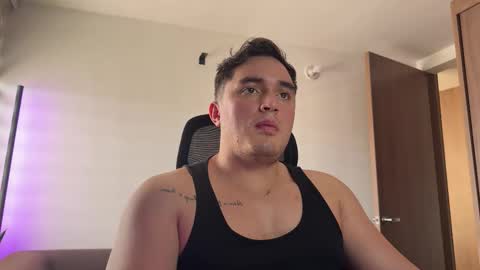 ROBYN online show from 02-05-26, 04:33