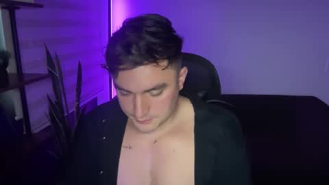 ROBYN online show from 02-10-26, 02:54