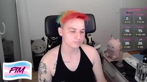 Robyn online show from 06-23-26, 11:47