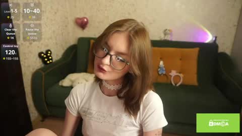 robynsentinella online show from 05-08-26, 03:12
