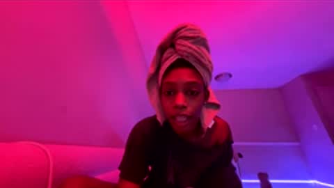 robynthegoddess online show from 01-11-26, 02:00