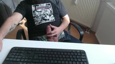 Rockbart online show from 05-13-26, 03:20