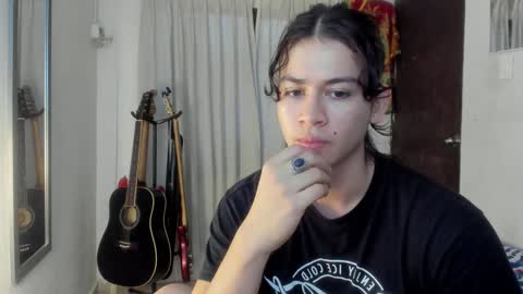 roca inca online show from 01-16-25, 11:26