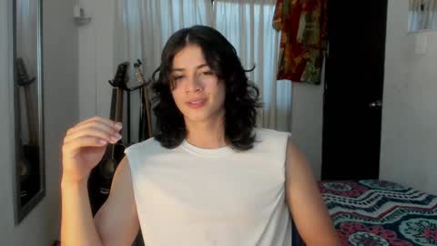 roca inca online show from 01-17-25, 11:59