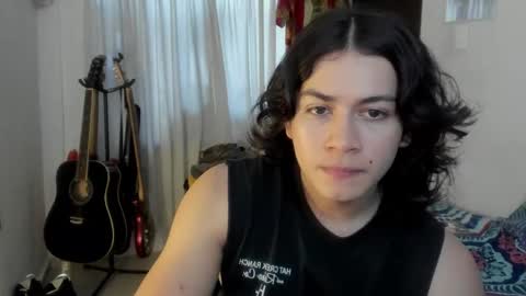 roca inca online show from 01-18-25, 12:26