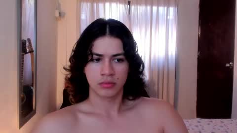 roca inca online show from 01-28-25, 04:30