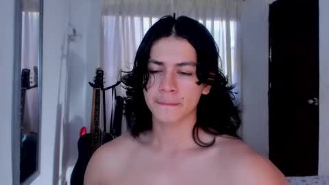 roca inca online show from 01-30-25, 01:10