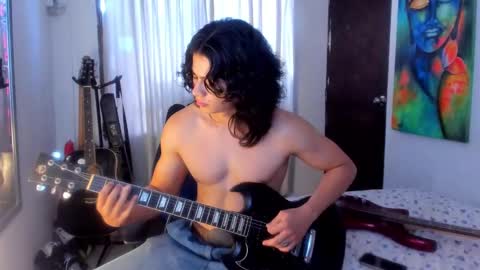 roca inca online show from 02-04-25, 06:38