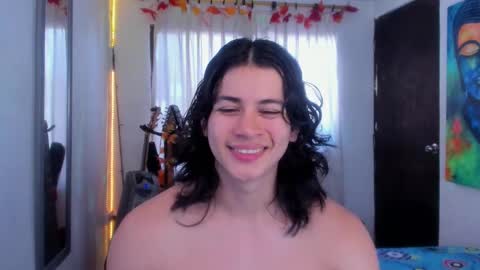 roca inca online show from 02-17-25, 07:10