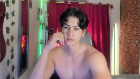 roca inca online show from 10-21-25, 06:14