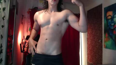 roca inca online show from 04-30-26, 12:22