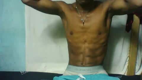 Snapshot of rocardo1510 chatting on 02-22-25, 02:41 rocardo1510 online show from 02-22-25, 02:41