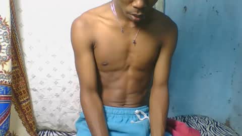 Snapshot of rocardo1510 chatting on 09-14-25, 02:44 rocardo1510 online show from 09-14-25, 02:44