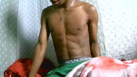 Snapshot of rocardo1510 chatting on 09-22-25, 05:09 rocardo1510 online show from 09-22-25, 05:09