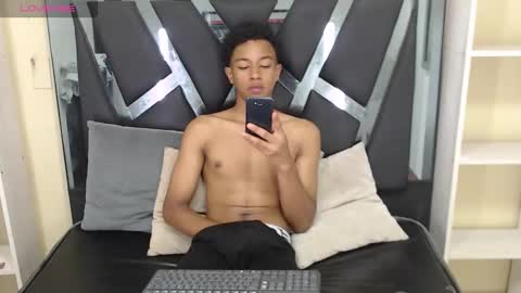 ROCCO  online show from 10-06-25, 07:22