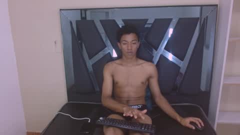 ROCCO  online show from 10-27-25, 07:29