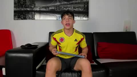 Rocco online show from 06-09-26, 07:03