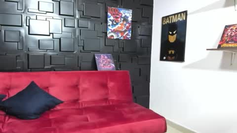 Rocco online show from 02-11-26, 03:28