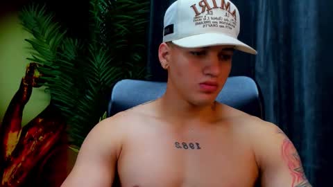 rocco_santos online show from 02-13-26, 06:48