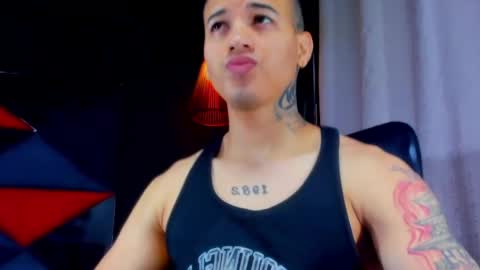rocco_santos online show from 05-01-26, 06:01