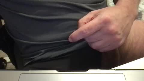 Rocco online show from 02-25-25, 01:30