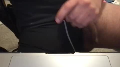 Rocco online show from 03-10-25, 12:18