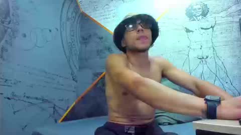 Rocco online show from 09-25-25, 05:27