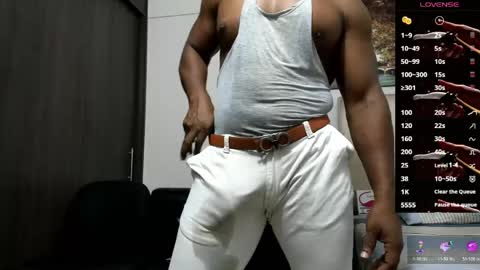 Snapshot of roccoblack02 chatting on 05-03-26, 01:28 onlyfans user waga122 follow my accounts of Instagram Waga122 oficial twitter waga122 thanks you guys online show from 05-03-26, 01:28
