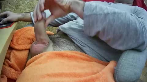 roccosan online show from 02-27-26, 08:20