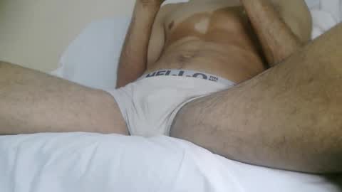 Rocco online show from 09-12-25, 08:03