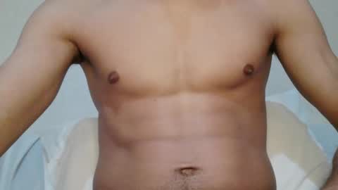 Rocco online show from 09-27-25, 01:38