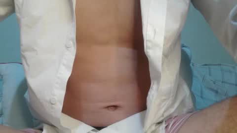 Rocco online show from 02-23-26, 01:25