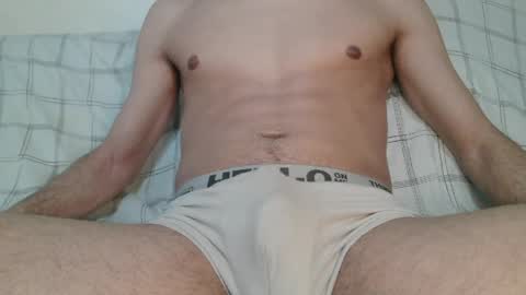 Rocco online show from 05-18-26, 09:37