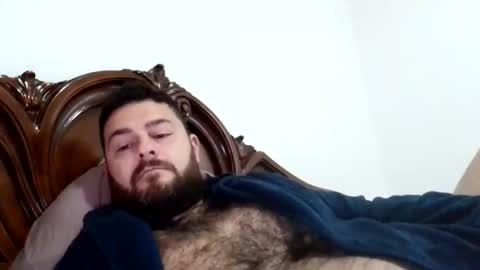 Roccot85 online show from 02-07-25, 08:11