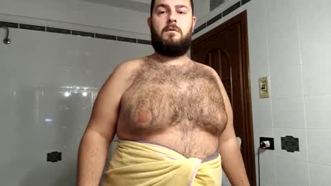 Roccot85 online show from 02-09-25, 08:11