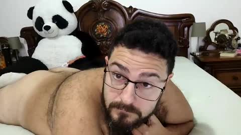 Roccot85 online show from 02-13-25, 08:17